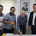 DEPUTADO MARQUINHO VIANA ACOMPANHA PREFEITOS DE ÉRICO CARDOSO E RIO DE CONTAS NA CERB