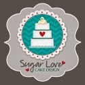 Sugar Love Cake Design