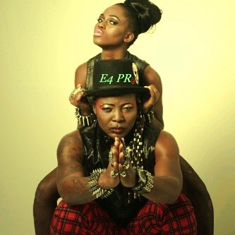 E4PR Photoshoot With Charlyboy In London (Click on this photo to view)