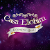 Nuevo Sito Web - Casa Elohim de Alejandro Beato