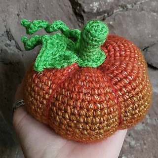 PATRON GRATIS CALABAZA AMIGURUMI 39136