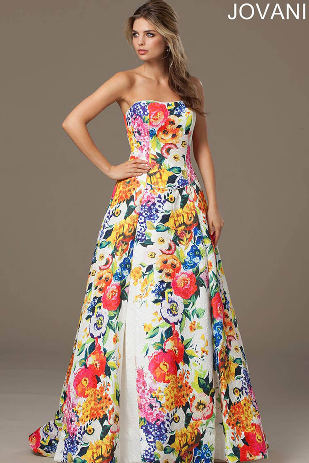 Más de 85 Bellos Vestidos de Gala que Definitivamente Están a la Moda
