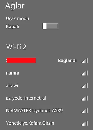 komik wifi isimleri efsane troll wifi isimleri 2019 gamteli