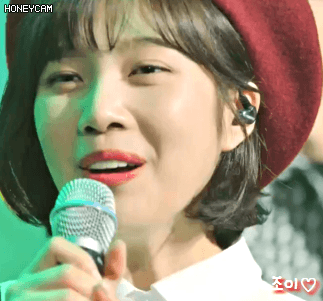윤소림 이렇게 예뻐도 되나요.gif | 인스티즈