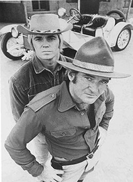 NYSocBoy's Beefcake and Bonding: Dennis Cole