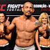 Torcida vai ao delírio com José Aldo em pesagem do UFC Fortaleza; Moicano ouve gritos de ‘vai morrer’