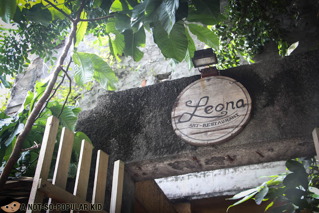 Leona's Art Restaurant 