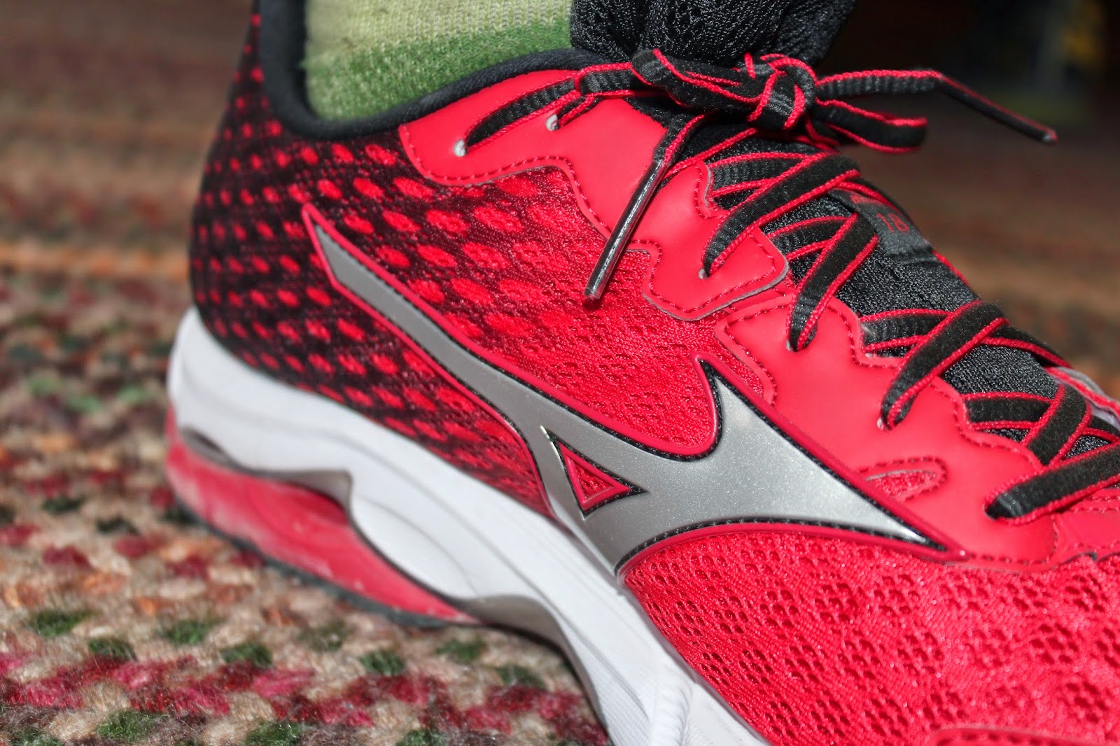 mizuno wave ultima 18 2016