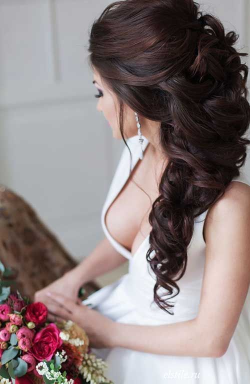 Wedding Hairstyles Wedding Hairstyles