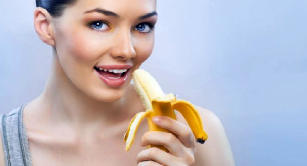 Manfaat Pisang Untuk Wanita Manfaat Pisang Untuk Wanita