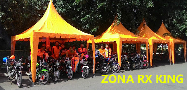 Komunitas RX King Raja Jalanan Photos Komunitas RX King Raja Jalanan Photos