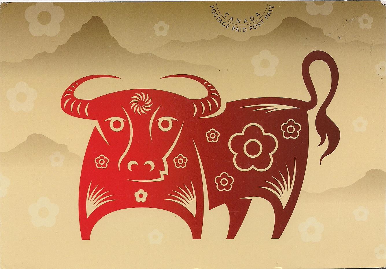 postcards2lufra: The Red Ox1335 x 930