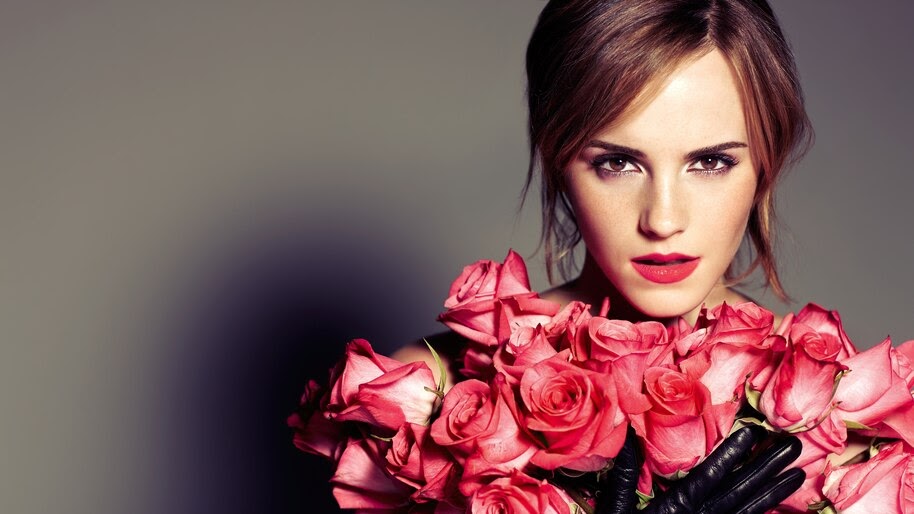 Emma Watson, 4K, #4.2649