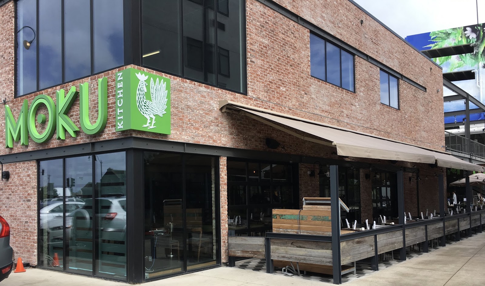 Moku Kitchen taste of hawaii: moku kitchen Moku Kitchen taste of hawaii: moku kitchen