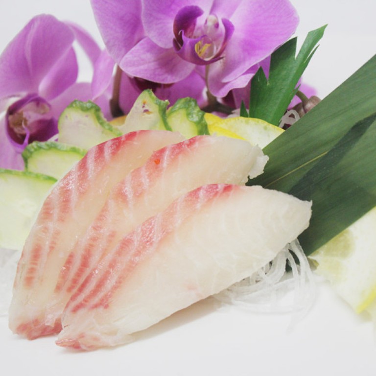 Featured image of post Sushi Izumidai Baiplu thai sushi restaurant