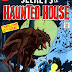 Secrets of Haunted House #13 - Alex Nino art