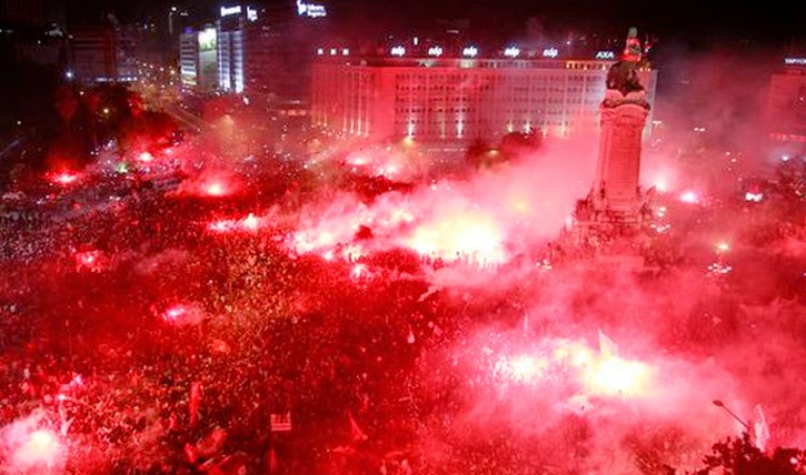 Benfica Futebol Marquês Pombal Benfica Futebol Marquês Pombal