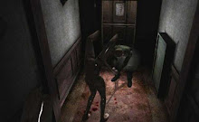 Silent Hill 2 Director´s Cut pc español