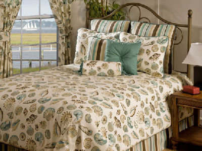 Coastal Style Bedding Sets | Home Design Ideas