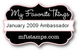 MFT Ambassador