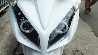 125 modifikasi lampu motor vario paling keren komunitas pecinta motor sudah menjamur di mana 125 modifikasi lampu motor vario paling keren