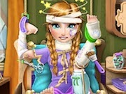 Anna Hospital Recovery