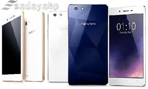 Harga HP Oppo F1 Gambar Harga HP Oppo F1