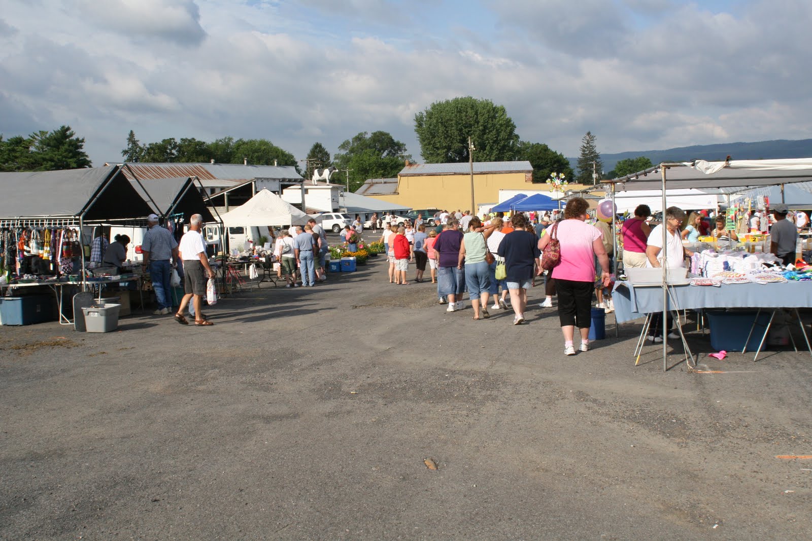 Feeding My Soul A Beautiful Day at Belleville
