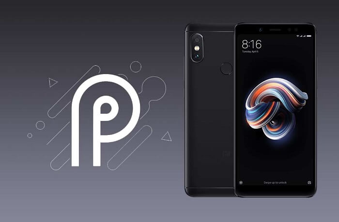 android pie on xiaomi redmi note 5 android pie on xiaomi redmi note 5