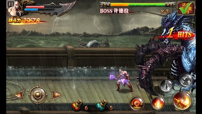 God Of War Mobile Edition Mod Apk God Of War Mobile Edition Mod Apk