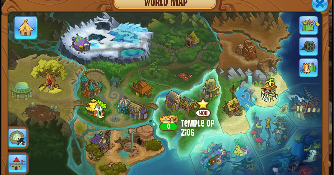 How To Make A Rainbow Potion