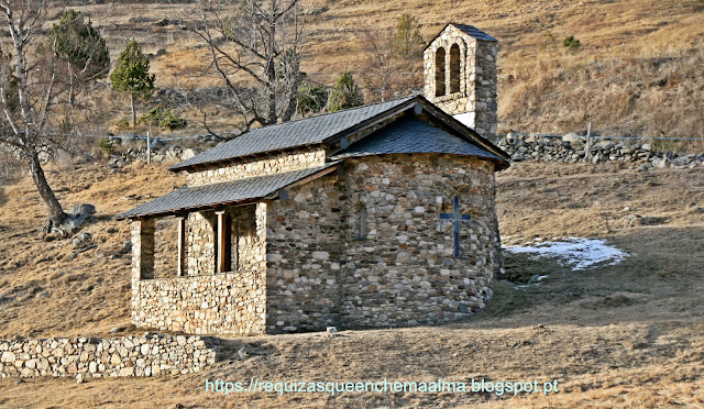 Canillo casario