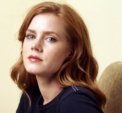 Amy Adams (whom I'm in love with)