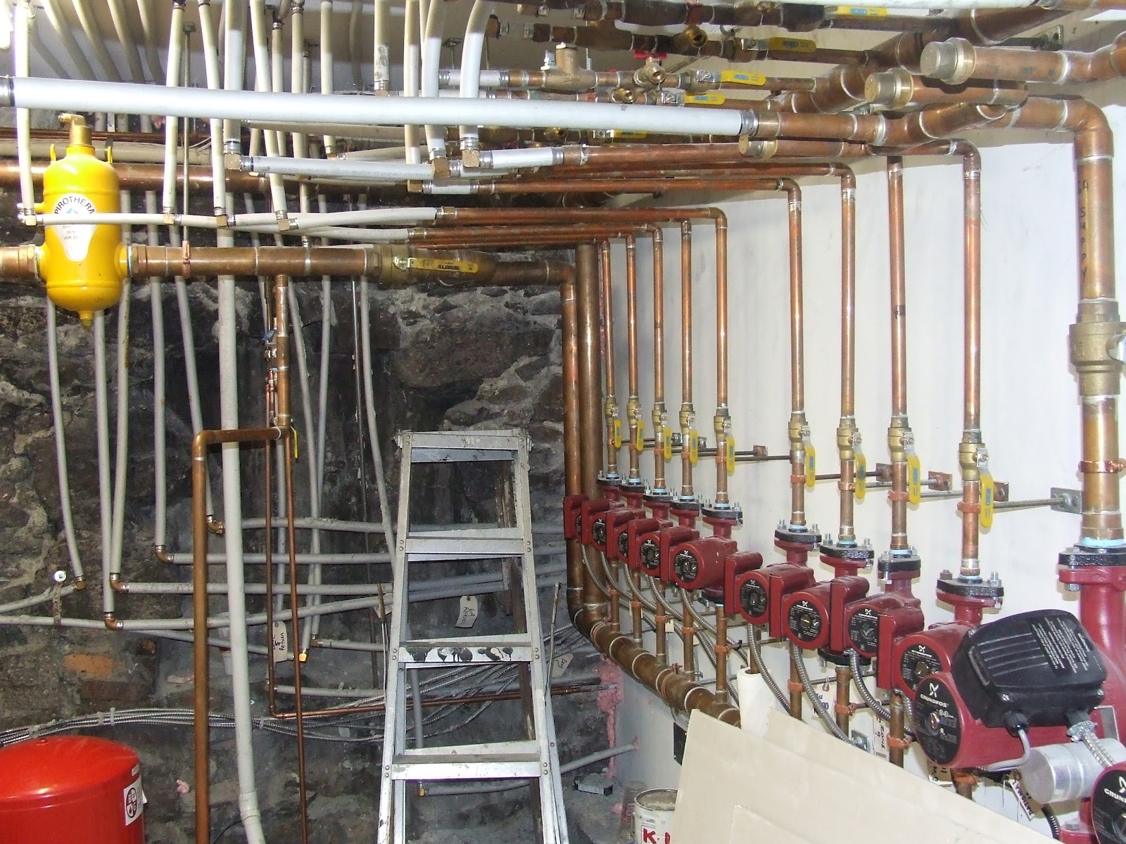 Priority 1 Services HVAC Medford, MA Air Conditioning Boston