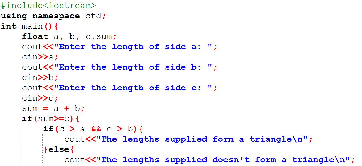 Better Insight Extraction: cpp-programming image.
