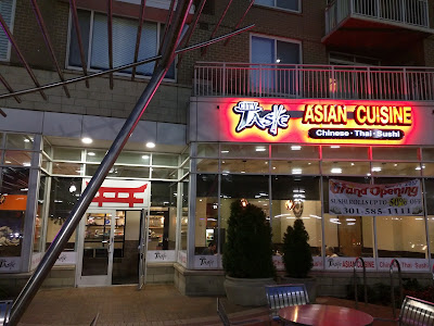 Downtown Silver Spring Japanese Restaurant Downtown Silver Spring Japanese Restaurant