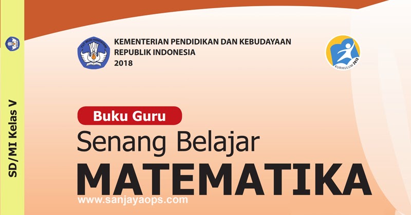46++ Download buku senang belajar matematika kelas 4 ideas in 2021 