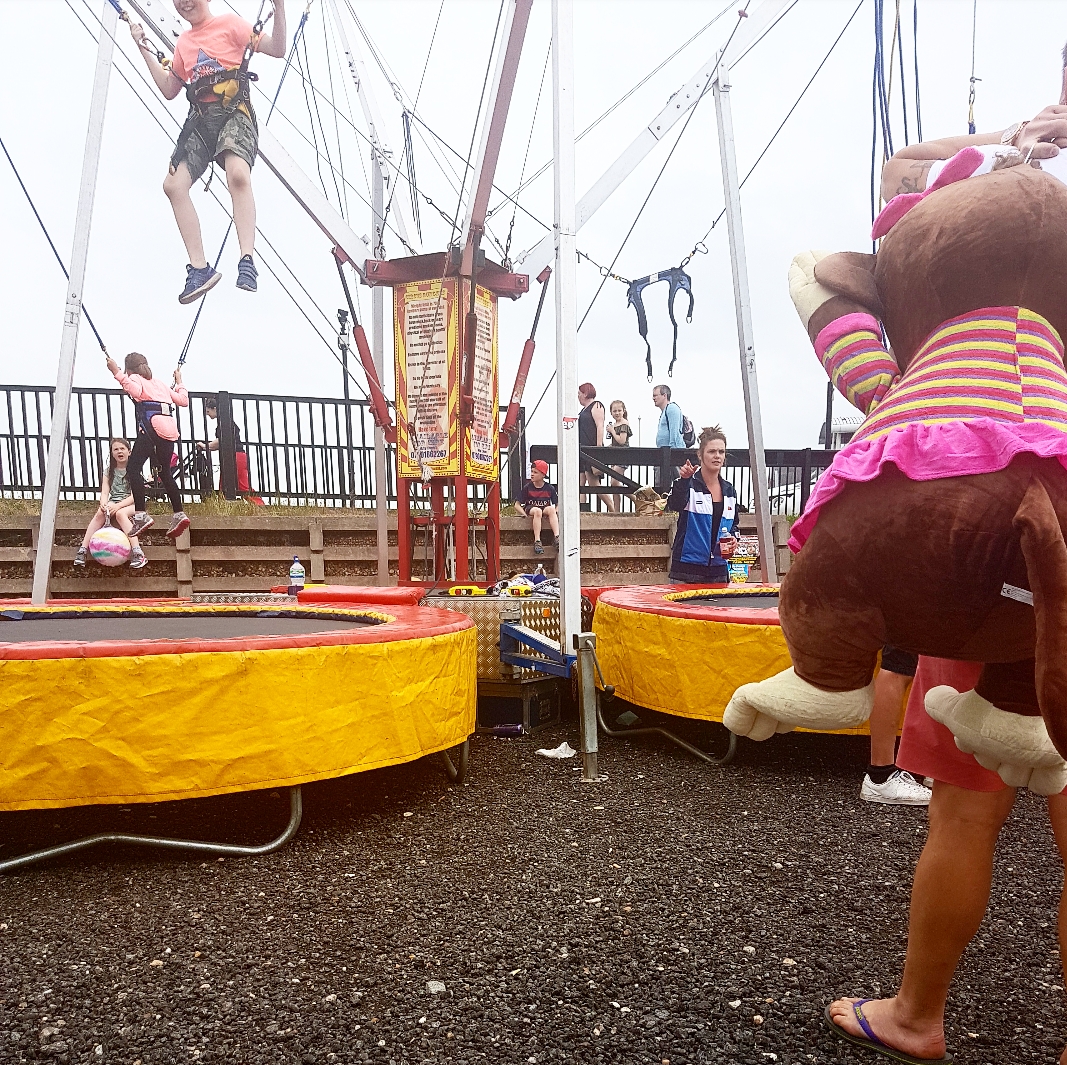 Inside Martyn's Thoughts Chatham Maritime Food and Drink Festival