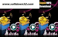 Super MP3 Download 4.7.8.8