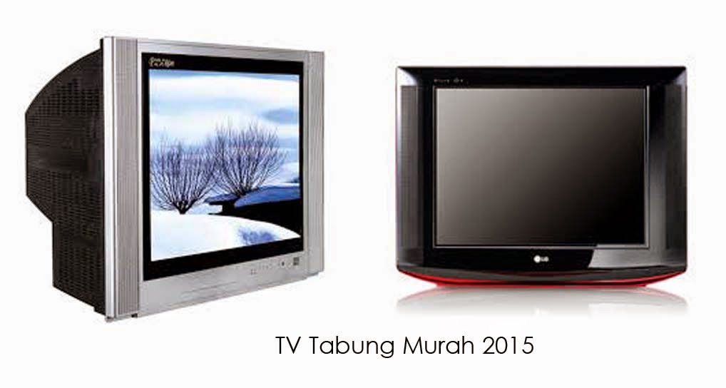 TV Tabung  Murah