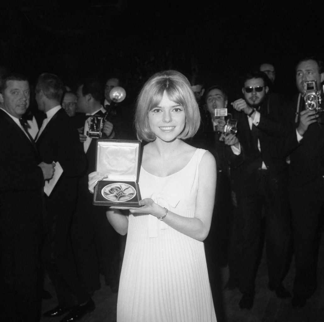Avengers in Time 1965, Music Eurovision Song Contest