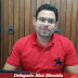Nota de agradecimento do delegado de Bom Conselho Dr. Alex Almeida