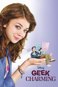 Geek Charming Poster