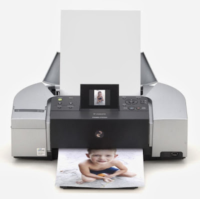 Get Canon PIXMA iP6210D Inkjet Printer Driver & installing