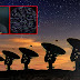 Los Rusos Descubren Una Señal Inteligente del Espacio Exterior