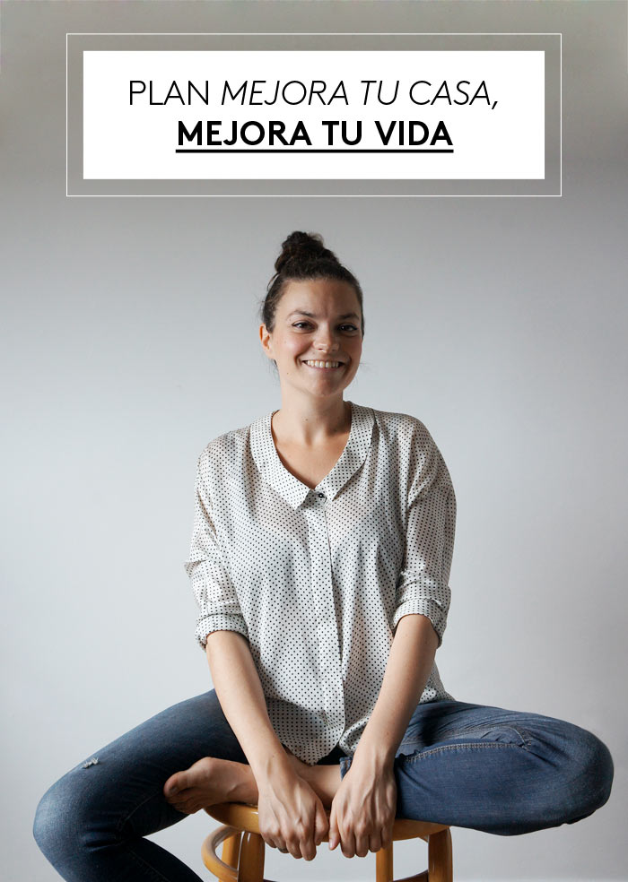 Plan mejora tu casa, mejora tu vida