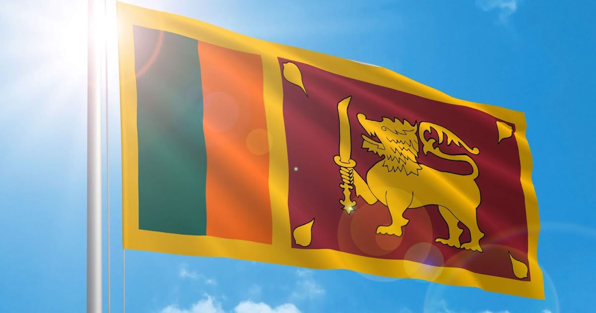 Sri Lanka Celebrates 72 Years of Nationhood