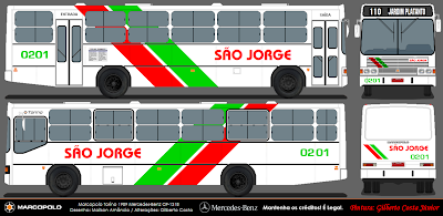 Marcopolo+Toeino+1989+Mercedes Benz+OF 1318+ +Via%C3%A7%C3%A3o+S%C3%A3o+Jorge+0201