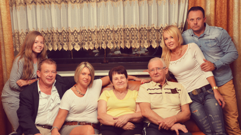 Sohn Von Onkel Und Tante BLOG017: Onkel und Tante