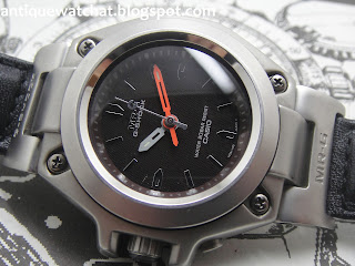 g shock divers 200m